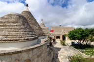 trullo in vendita a Locorotondo