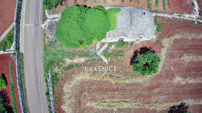 casale in vendita a Locorotondo
