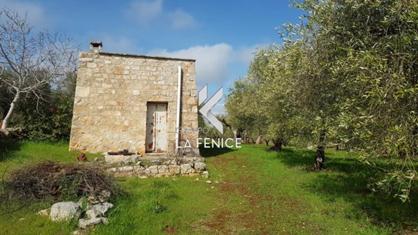 casale in vendita a Locorotondo