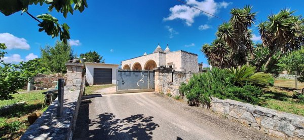 casale in vendita a Locorotondo