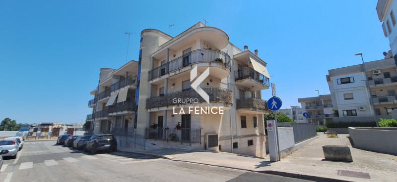 appartamento in vendita a Locorotondo