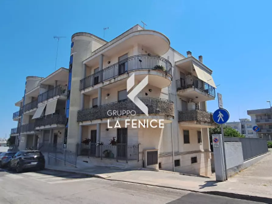 appartamento in vendita a Locorotondo