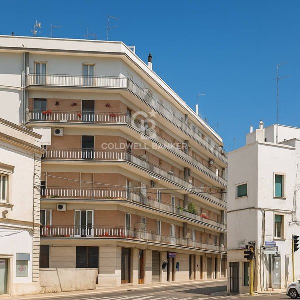 appartamento in vendita a Locorotondo
