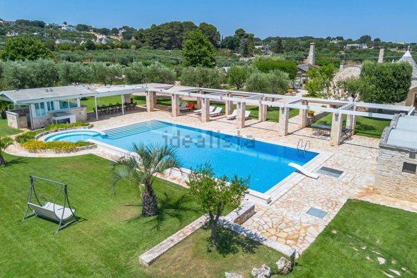 casale in vendita a Locorotondo