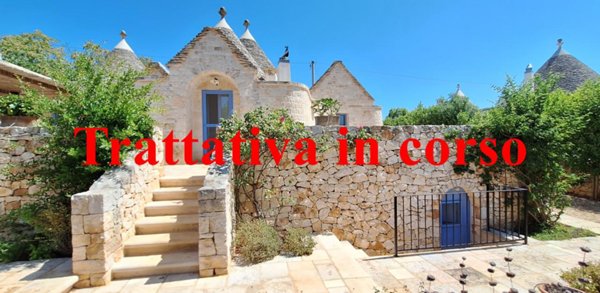 negozio in vendita a Locorotondo