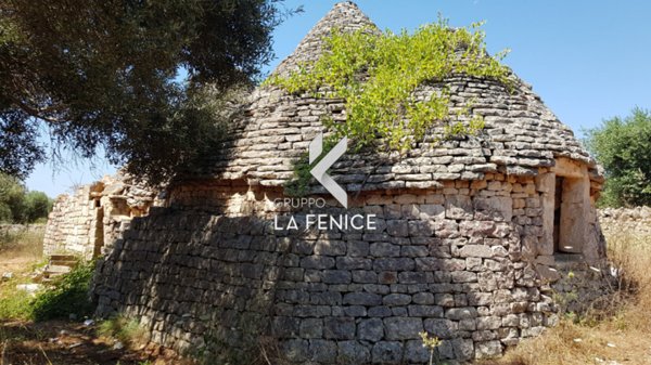 casa indipendente in vendita a Locorotondo