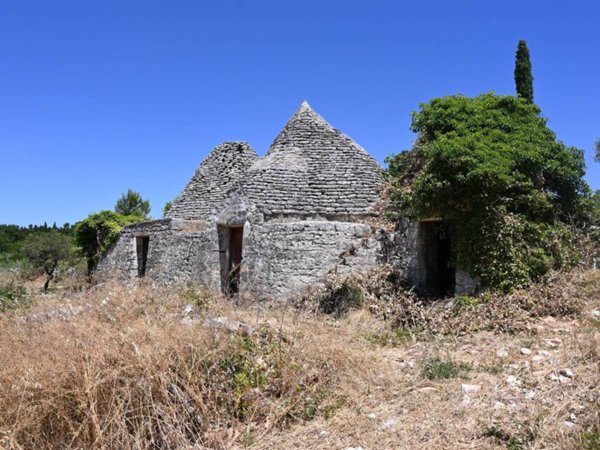 quadrivano in vendita a Locorotondo