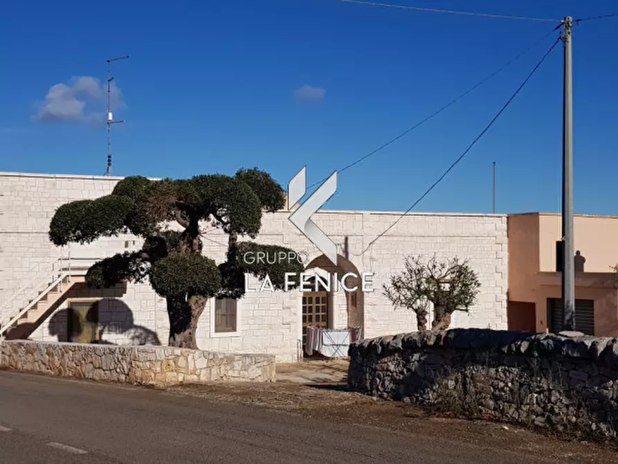 casa indipendente in vendita a Locorotondo