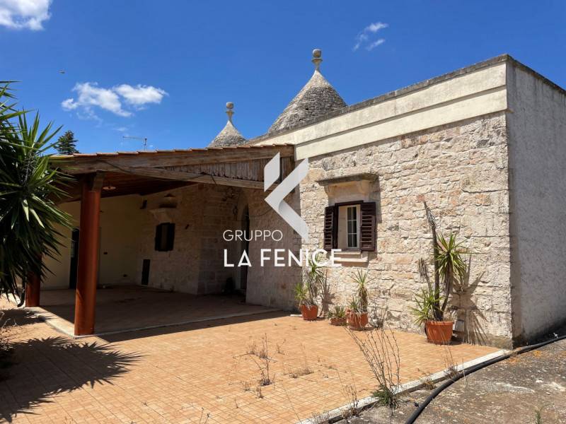 appartamento in vendita a Locorotondo