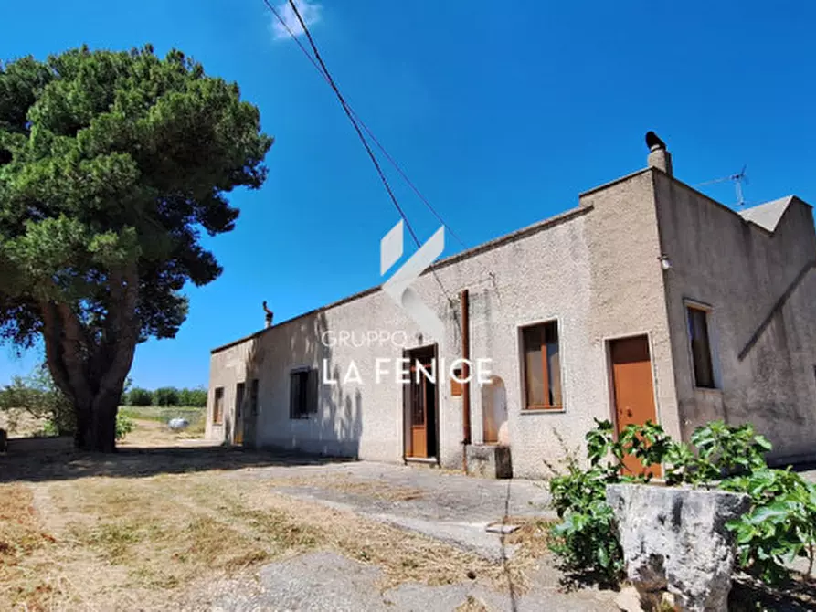 casa indipendente in vendita a Locorotondo