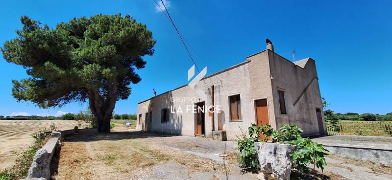 casale in vendita a Locorotondo