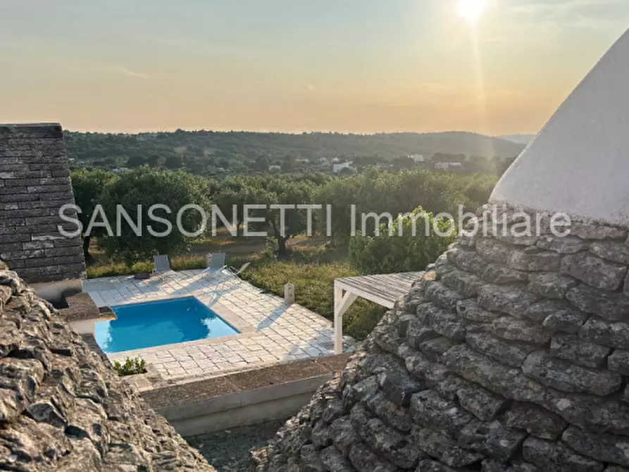 casale in vendita a Locorotondo