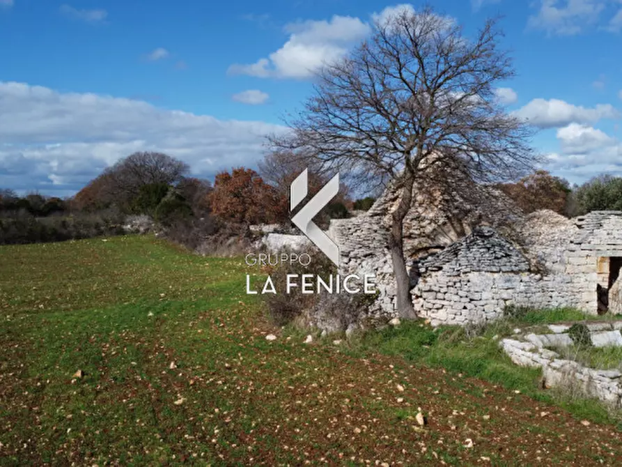 casa semindipendente in vendita a Locorotondo