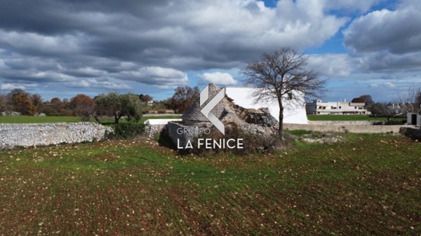casa indipendente in vendita a Locorotondo