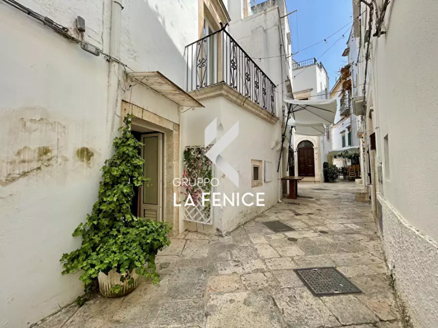 casa indipendente in vendita a Locorotondo