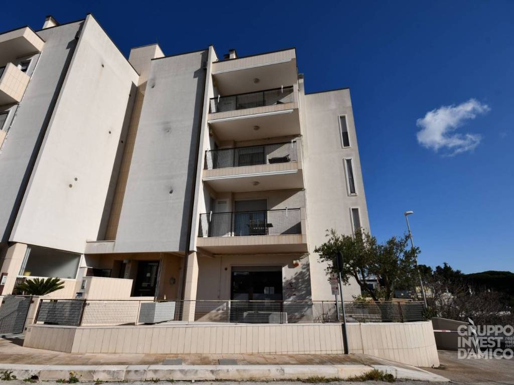 appartamento in vendita a Locorotondo
