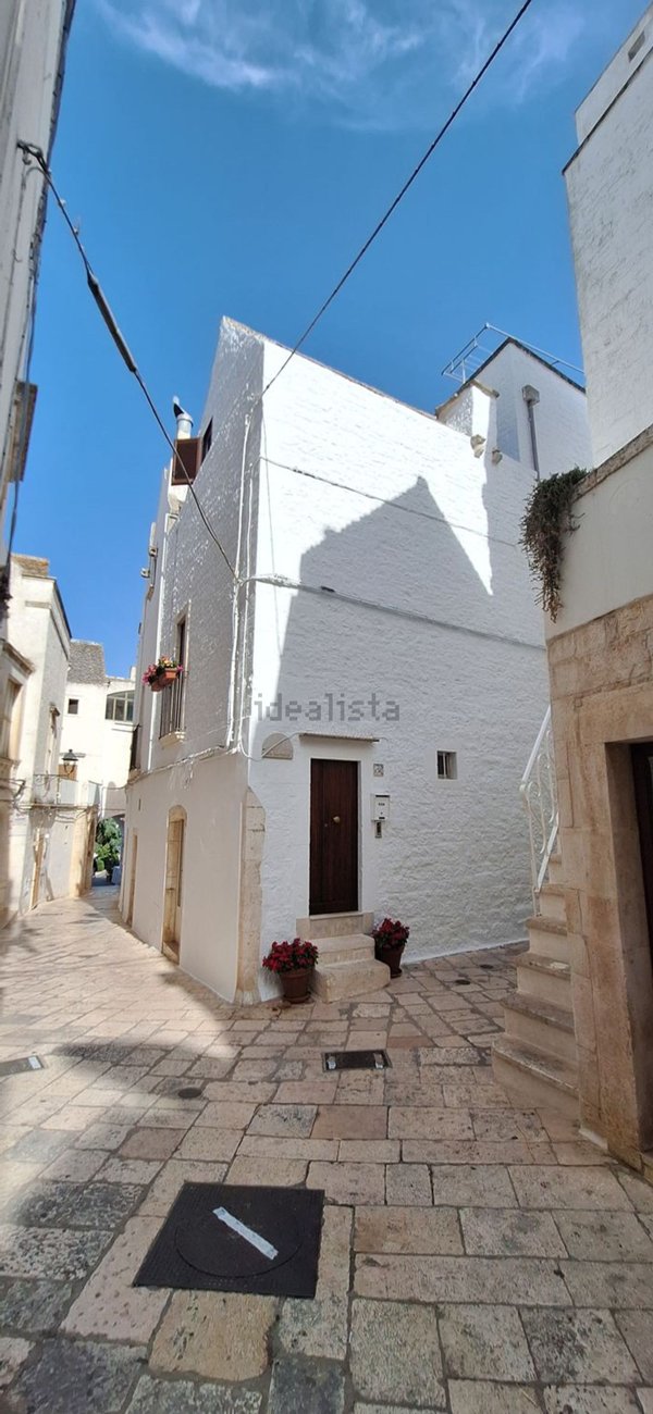 casa indipendente in vendita a Locorotondo