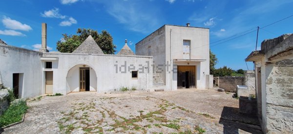 appartamento in vendita a Locorotondo in zona San Marco