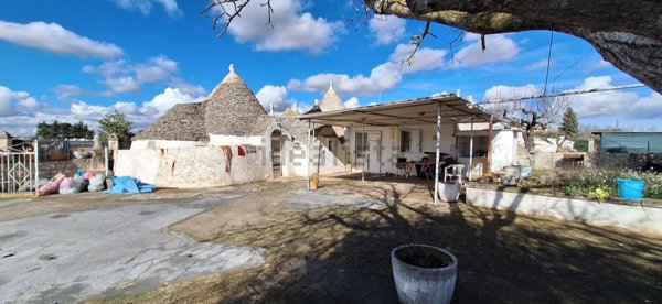 casale in vendita a Locorotondo