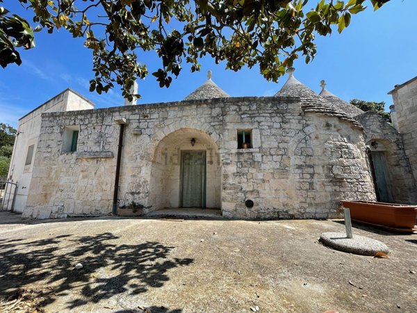 casale in vendita a Locorotondo
