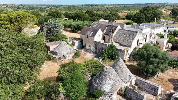 casale in vendita a Locorotondo