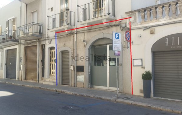 trivano in vendita a Locorotondo