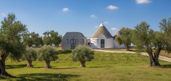 appartamento in vendita a Locorotondo in zona San Marco