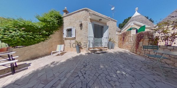 appartamento in vendita a Locorotondo