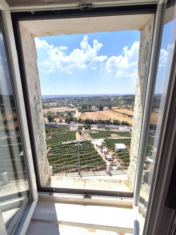 appartamento in vendita a Locorotondo