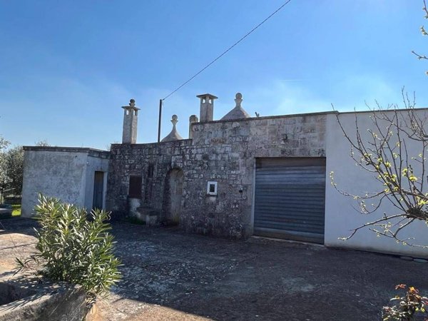 appartamento in vendita a Locorotondo