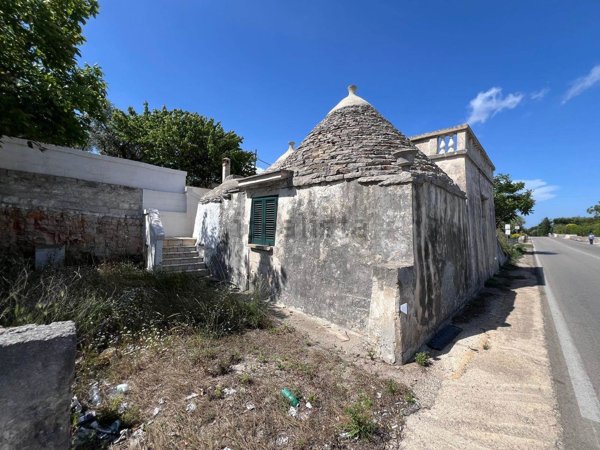 appartamento in vendita a Locorotondo