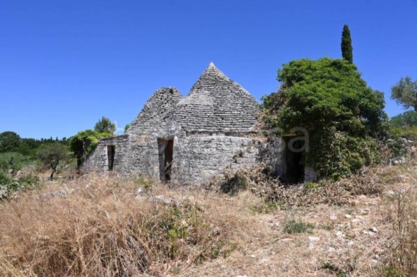 quadrivano in vendita a Locorotondo