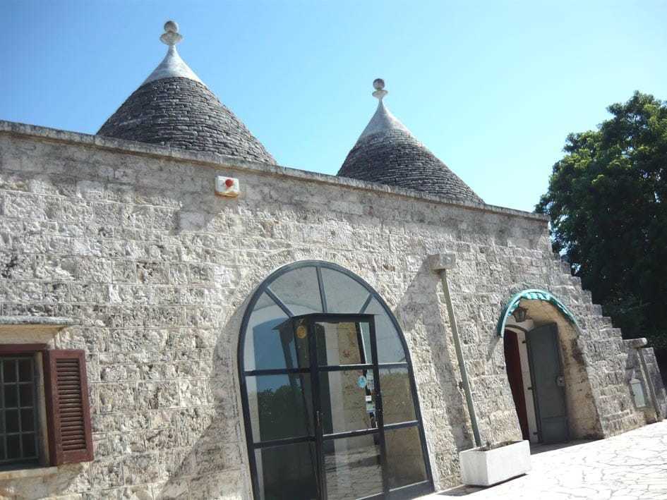 negozio in vendita a Locorotondo