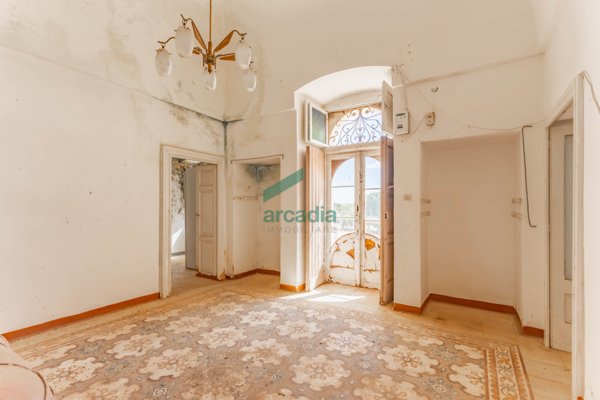 casa indipendente in vendita a Locorotondo