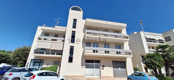 appartamento in vendita a Locorotondo