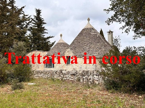 negozio in vendita a Locorotondo