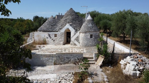 casale in vendita a Locorotondo