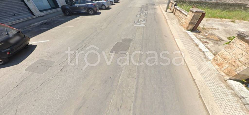 negozio in vendita a Locorotondo