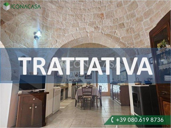 appartamento in vendita a Locorotondo