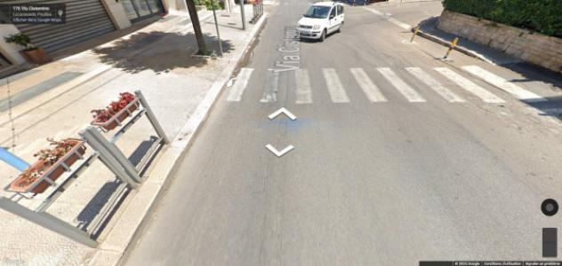 negozio in vendita a Locorotondo