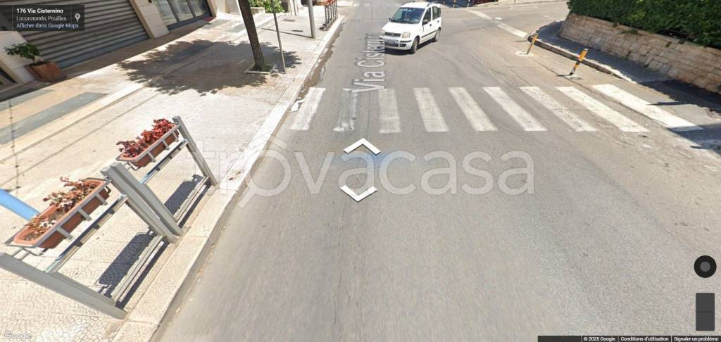 negozio in vendita a Locorotondo