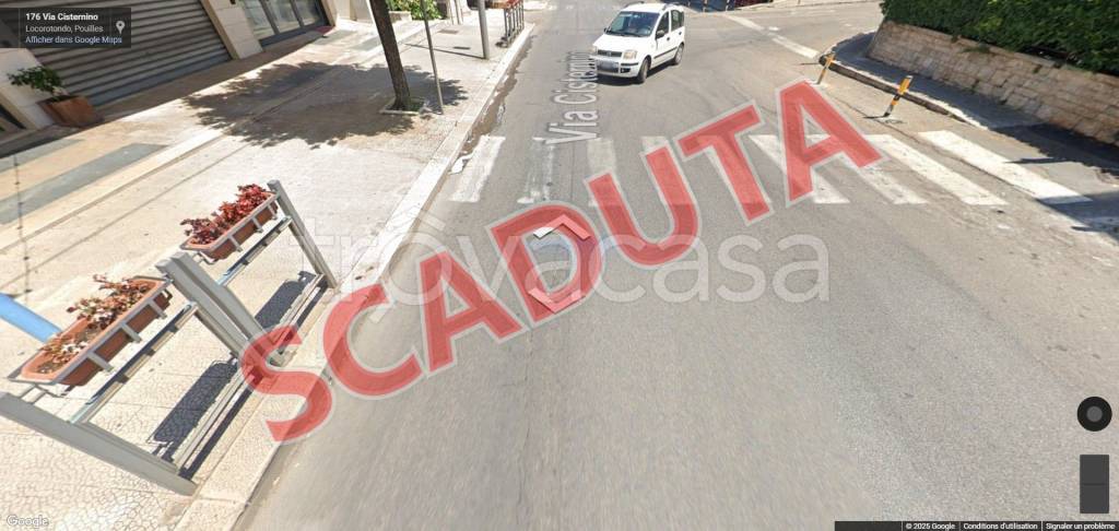 negozio in vendita a Locorotondo