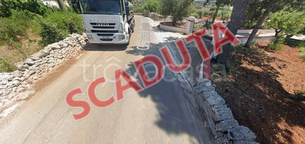 locale commerciale in vendita a Locorotondo