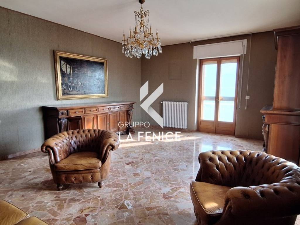 appartamento in vendita a Locorotondo