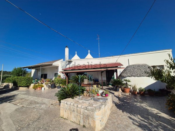 casale in vendita a Locorotondo