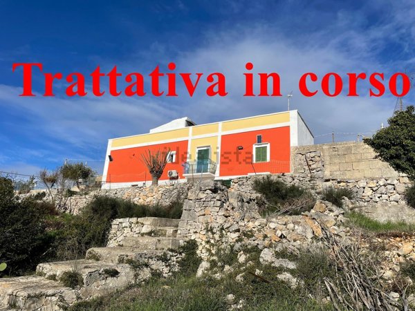 appartamento in vendita a Locorotondo