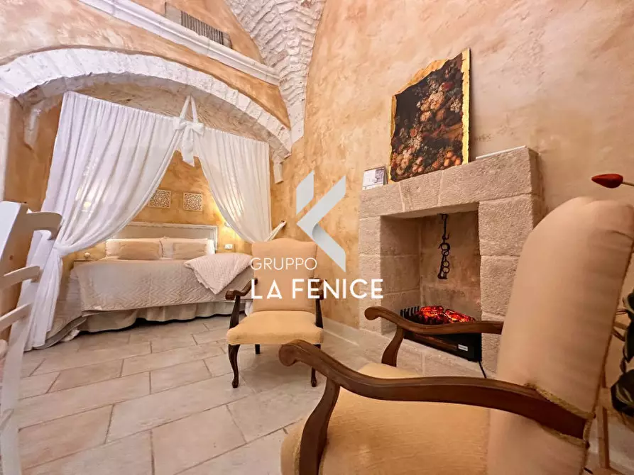 casa indipendente in vendita a Locorotondo