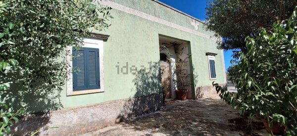 casa semindipendente in vendita a Locorotondo