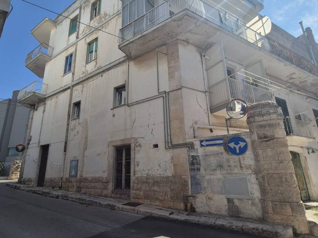 appartamento in vendita a Locorotondo