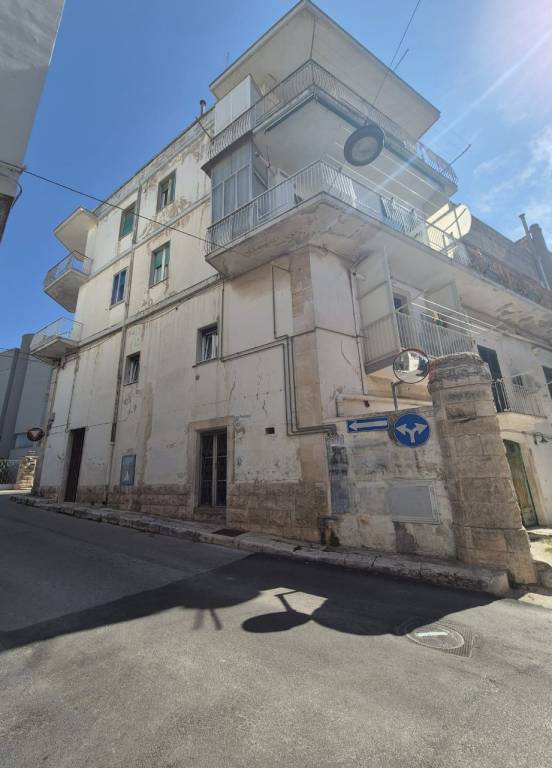 appartamento in vendita a Locorotondo